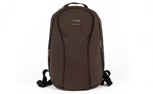 The Luminary 15 in Ursa (brown-grey) 525 Ballistic.
